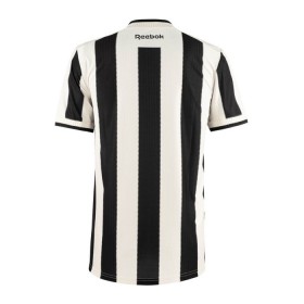 Jalkapallo Peliasut Botafogo Koti Pelipaita 2024-25 Lyhythihainen